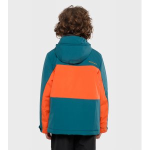 Campera de niños Bradley