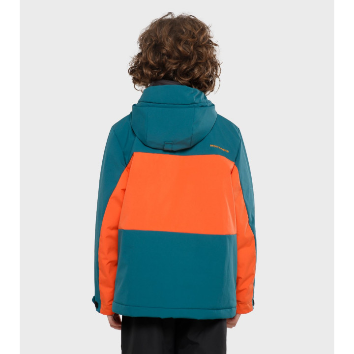 Campera de niños Bradley
