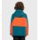 Campera de niños Bradley