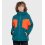 Campera de niños Bradley