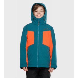 Campera de niños Bradley