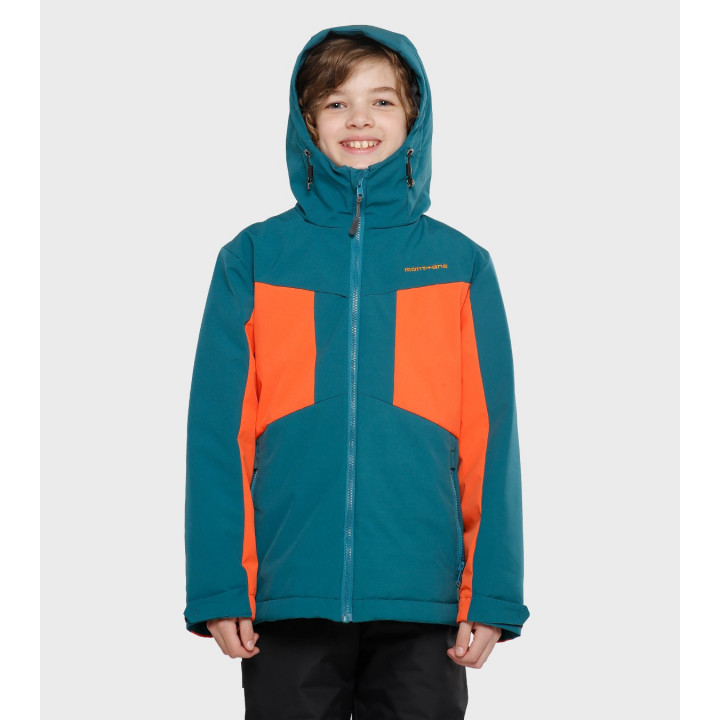 Campera de niños Bradley