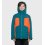 Campera de niños Bradley