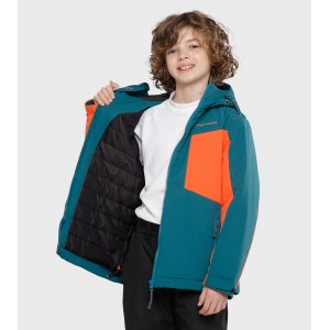 Campera de niños Bradley
