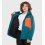 Campera de niños Bradley