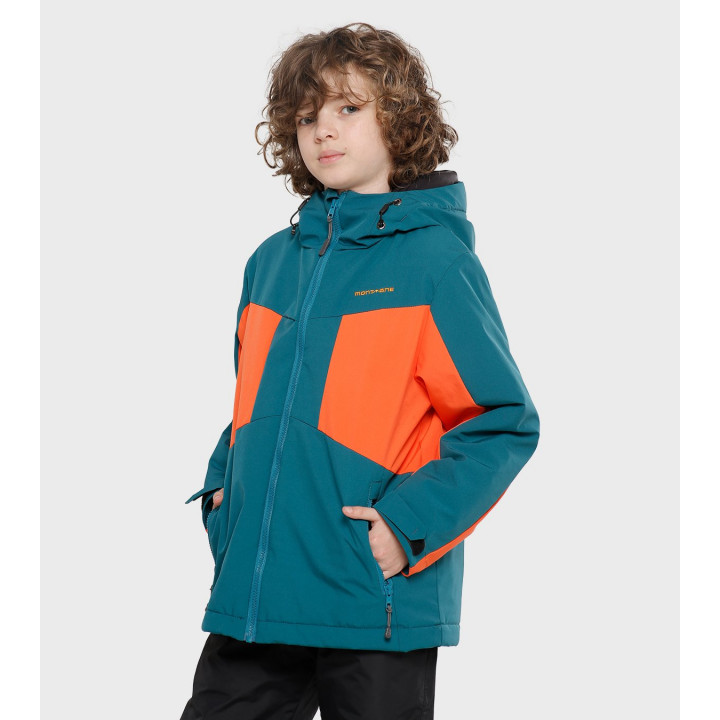 Campera de niños Bradley
