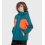 Campera de niños Bradley