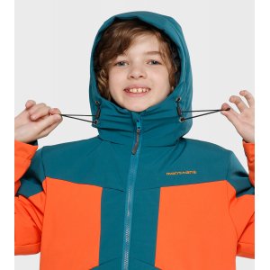 Campera de niños Bradley