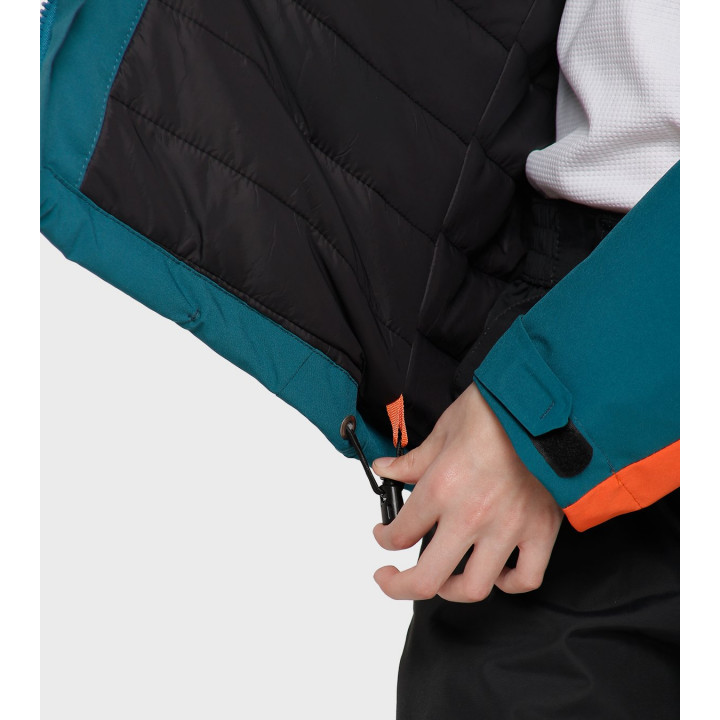 Campera de niños Bradley