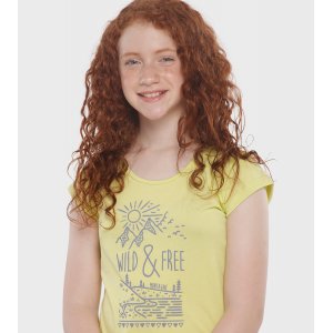 Remera de niños Nanda Teens