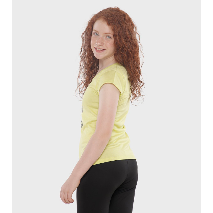 Remera de niños Nanda Teens