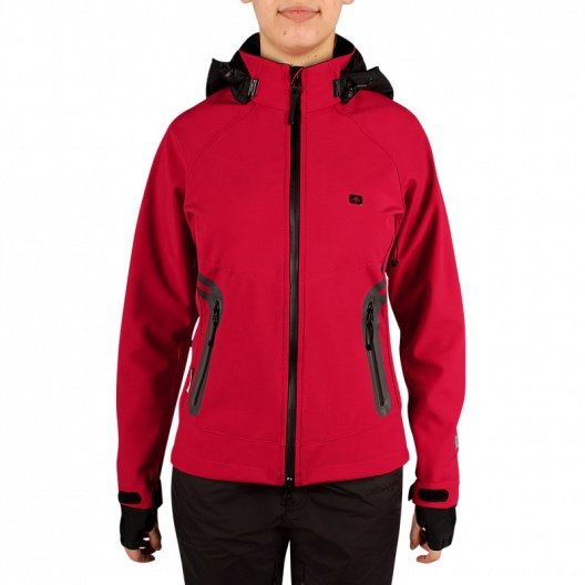 Campera de mujer Blizz
