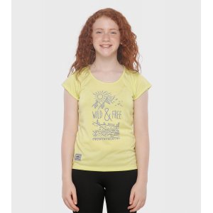 Remera de niños Nanda Teens