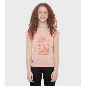 Remera de niños Nanda Teens