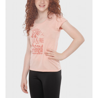 Remera de niños Nanda Teens