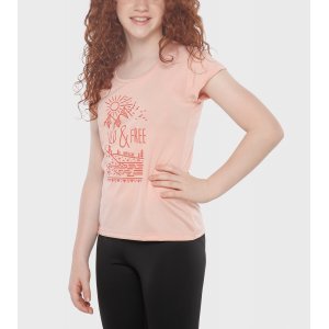 Remera de niños Nanda Teens