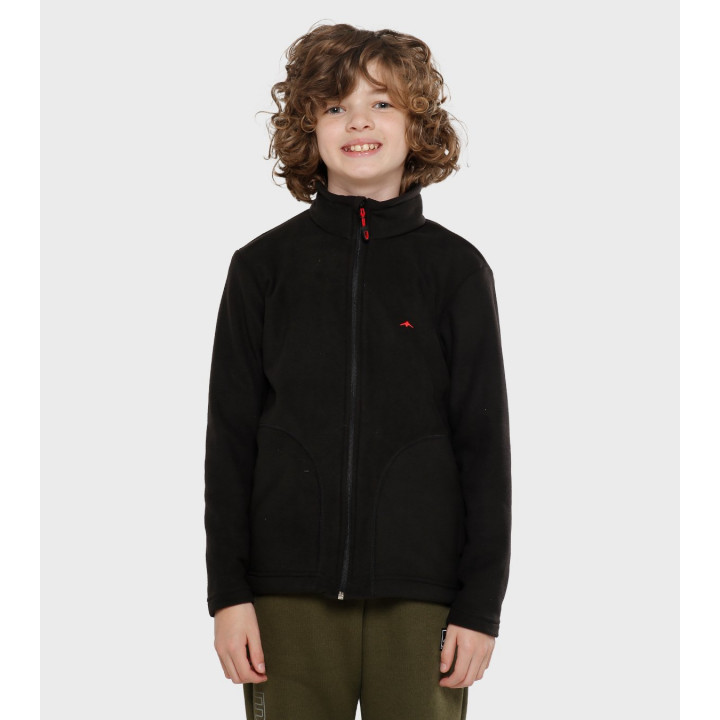 Campera de niños Dustin