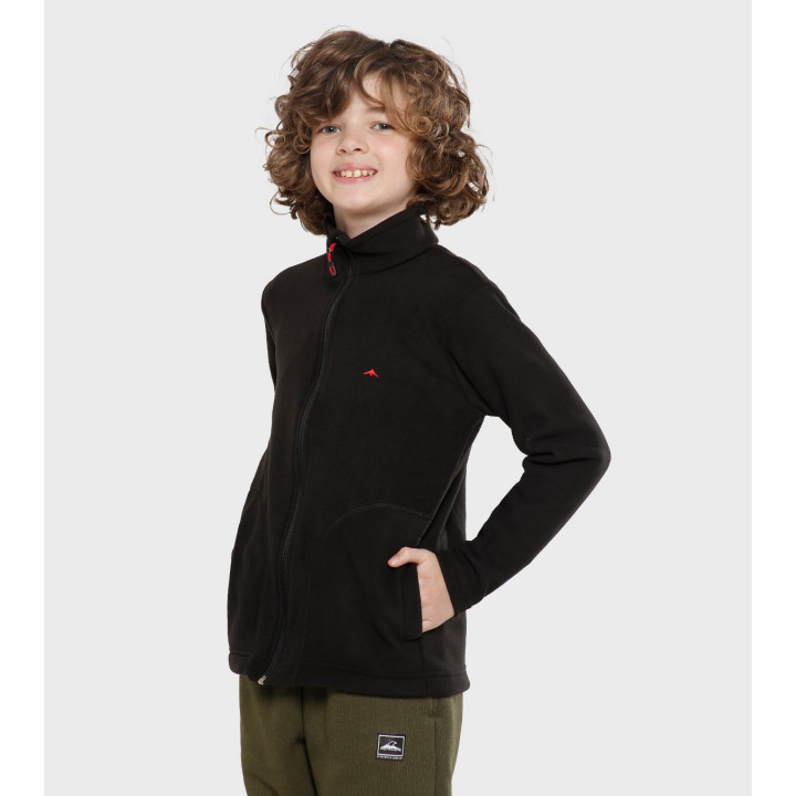 Campera de niños Dustin