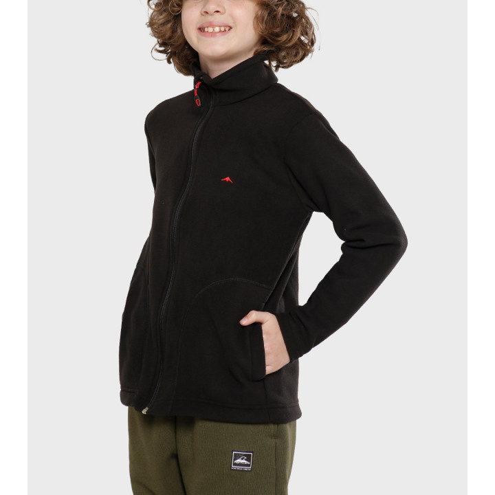 Campera de niños Dustin