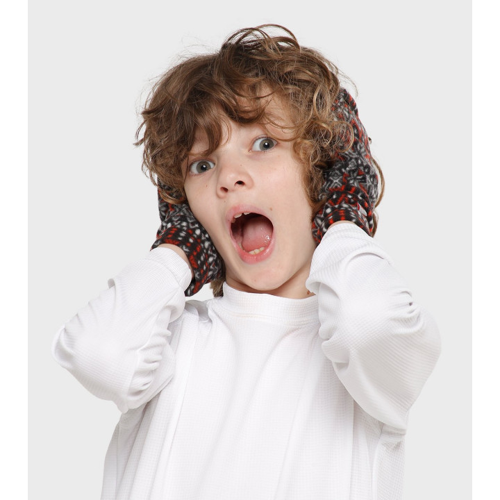 Guantes de niños Miton Fleece