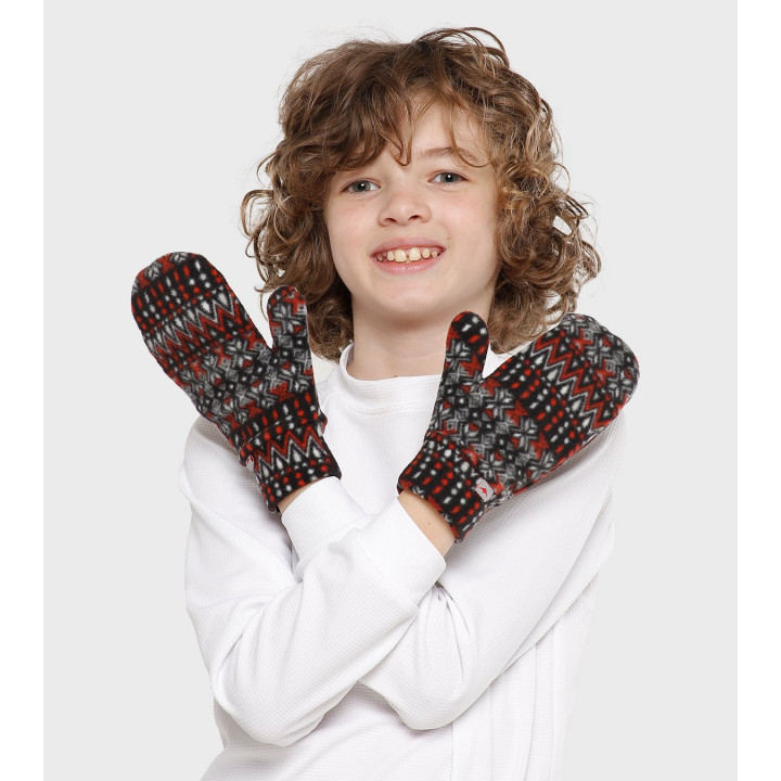 Guantes de niños Miton Fleece