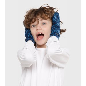 Guantes de niños Miton Fleece