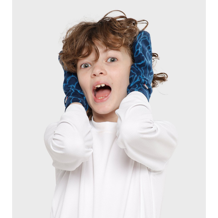 Guantes de niños Miton Fleece