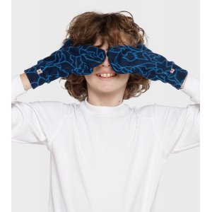 Guantes de niños Miton Fleece