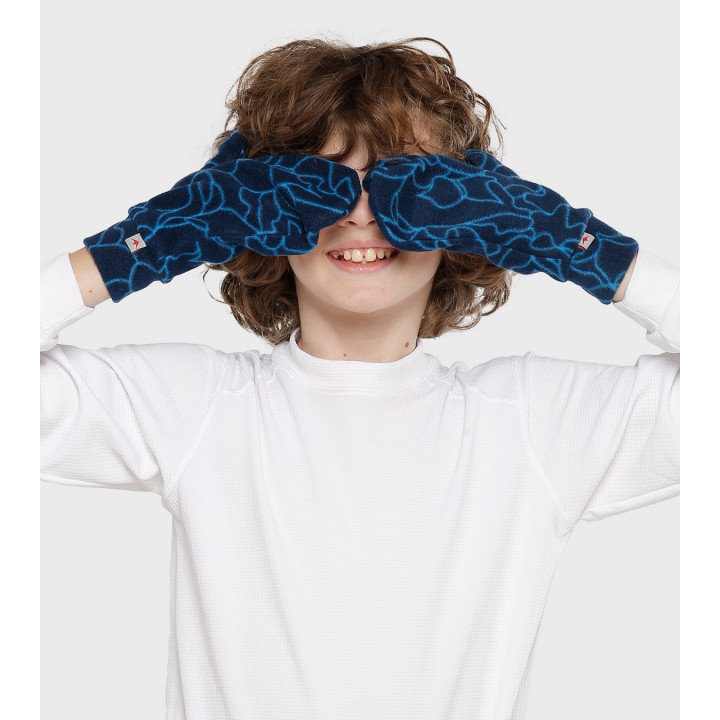 Guantes de niños Miton Fleece