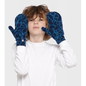 Guantes de niños Miton Fleece