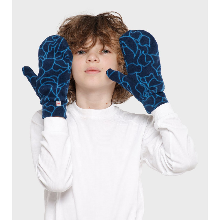 Guantes de niños Miton Fleece