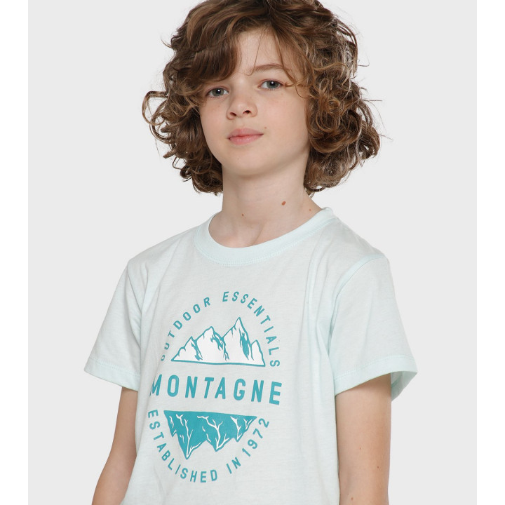 Remera de niños Dylon