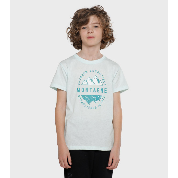 Remera de niños Dylon