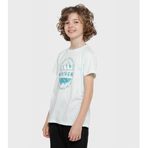 Remera de niños Dylon