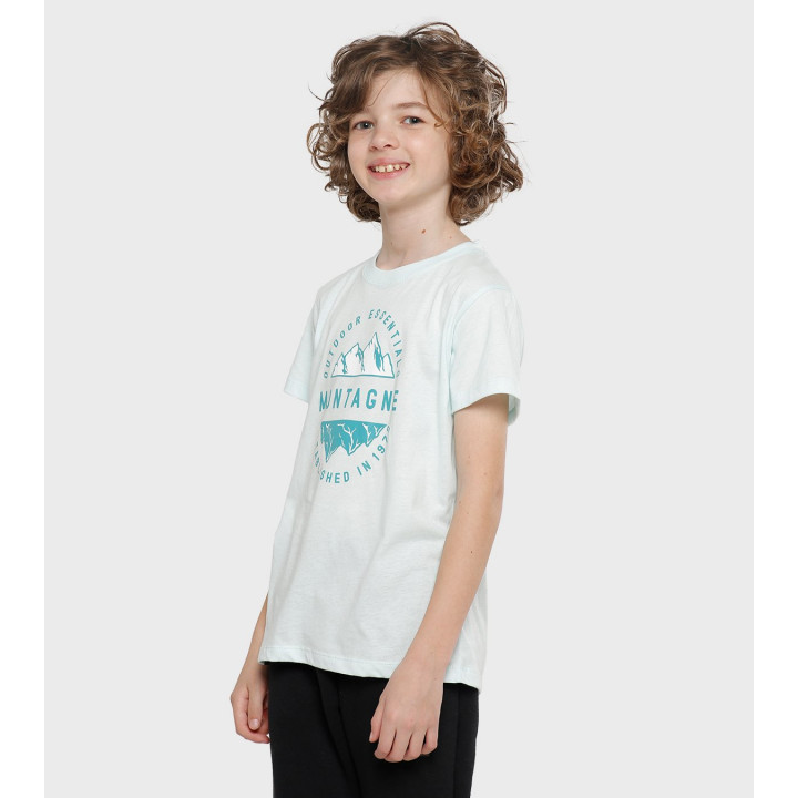 Remera de niños Dylon