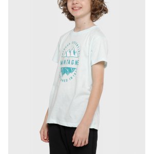 Remera de niños Dylon