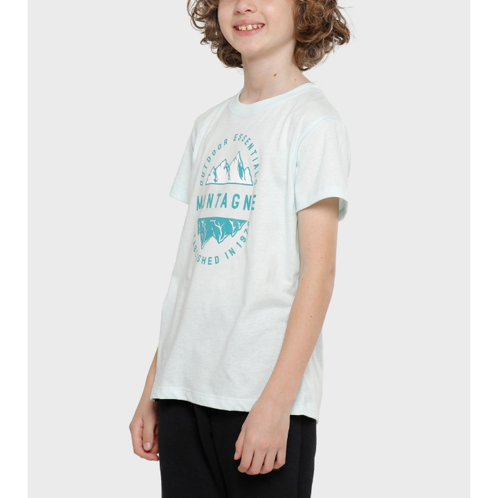 Remera de niños Dylon