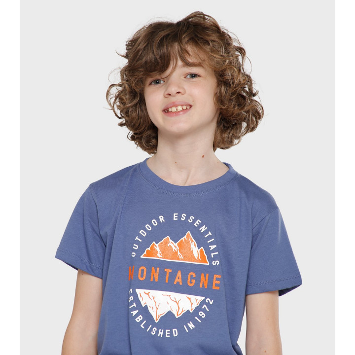 Remera de niños Dylon