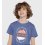 Remera de niños Dylon