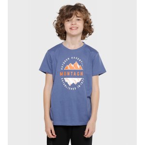 Remera de niños Dylon