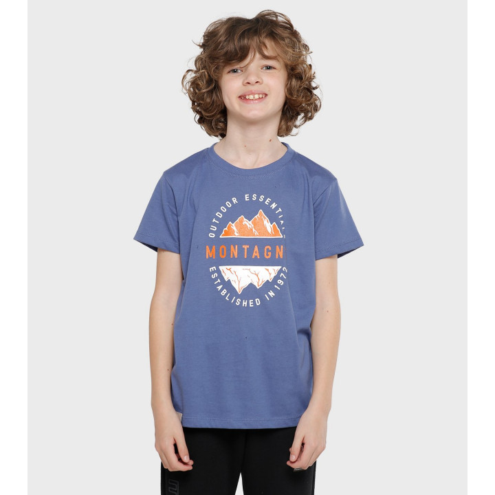 Remera de niños Dylon
