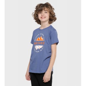 Remera de niños Dylon