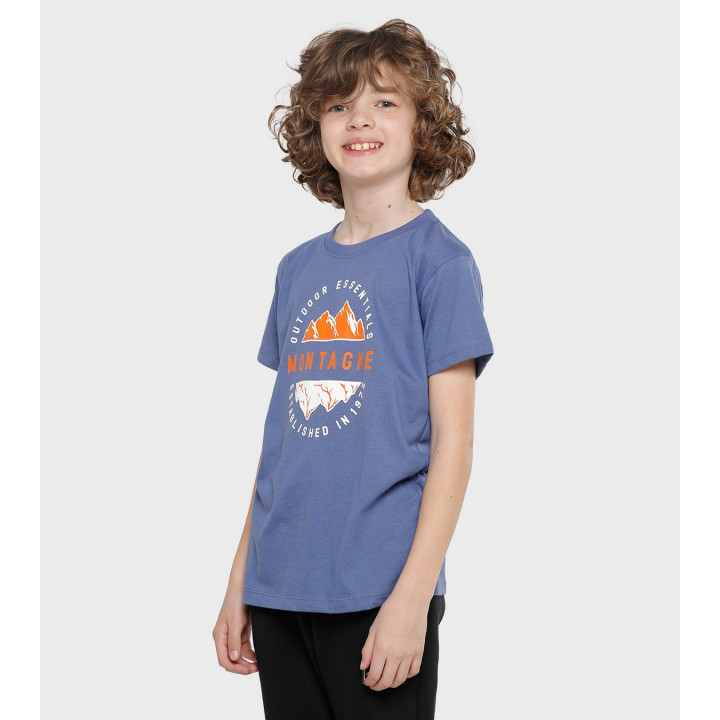 Remera de niños Dylon