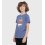 Remera de niños Dylon