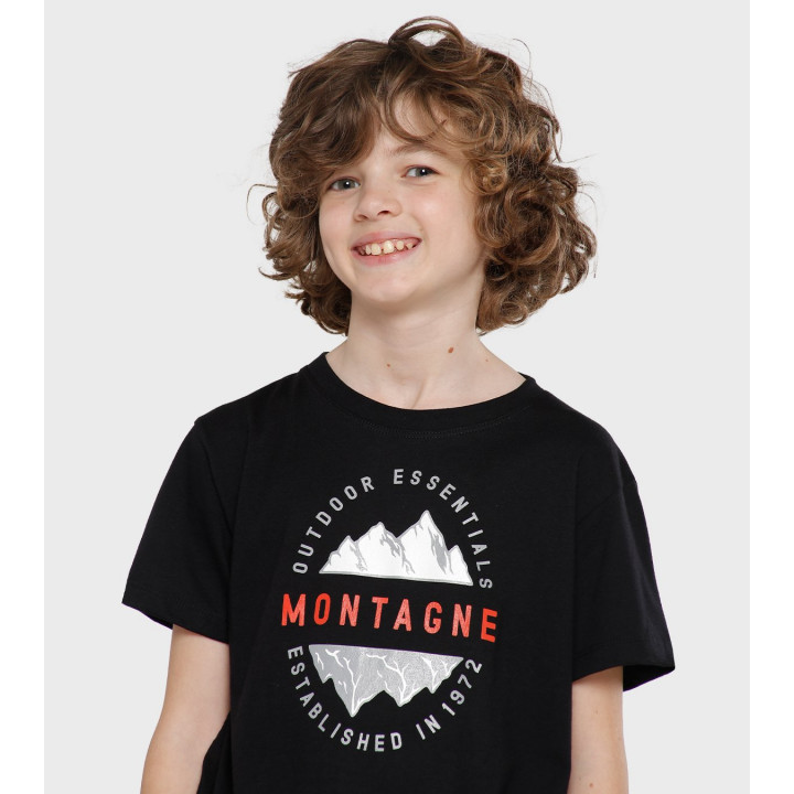 Remera de niños Dylon