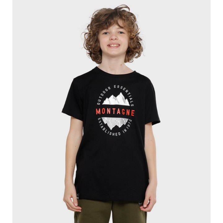 Remera de niños Dylon