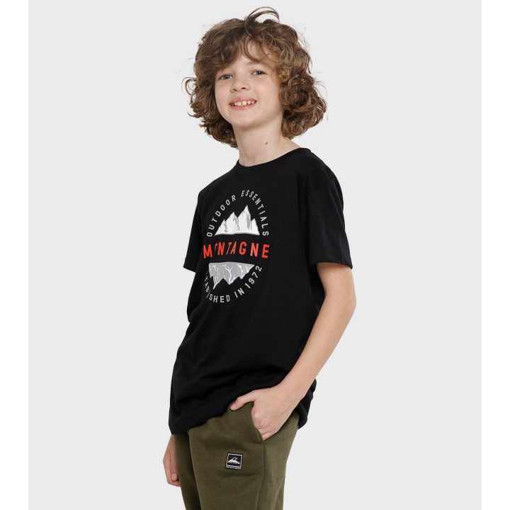Remera de niños Dylon