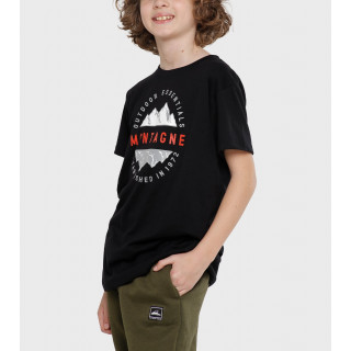 Remera de niños Dylon