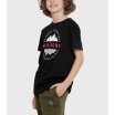 Remera de niños Dylon