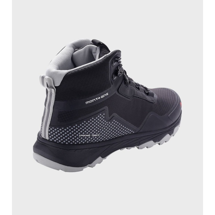 Botas de hombre Ground Treck